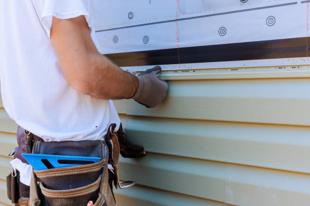 Affordable Siding Replacement solutions in Paris, VA